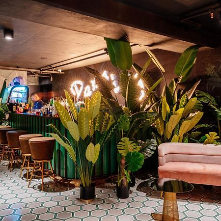 Firefly At 29, City Views And Wonderland Vibes! Hatillo  Екстер'єр фото