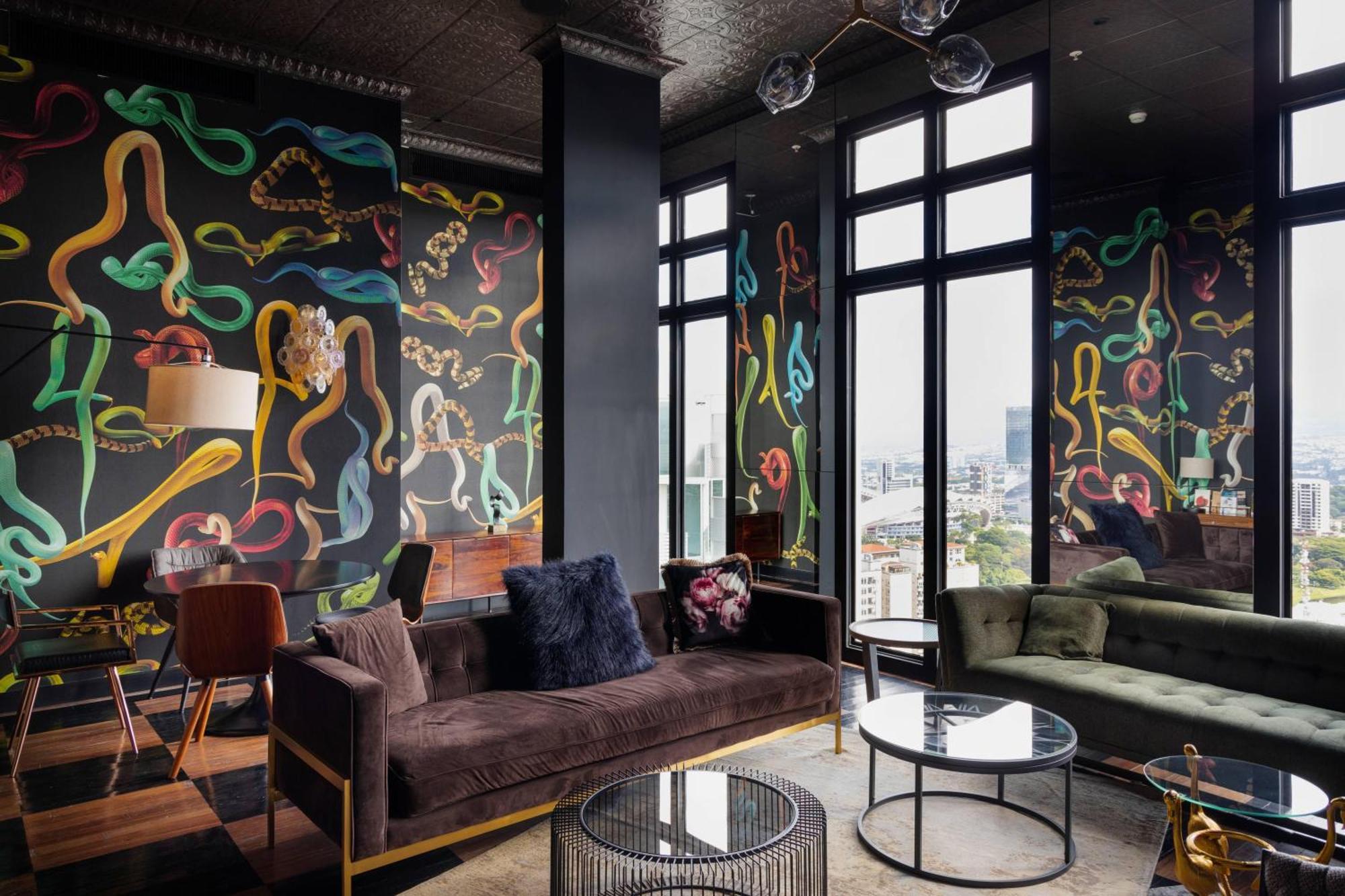 Firefly At 29, City Views And Wonderland Vibes! Hatillo  Екстер'єр фото
