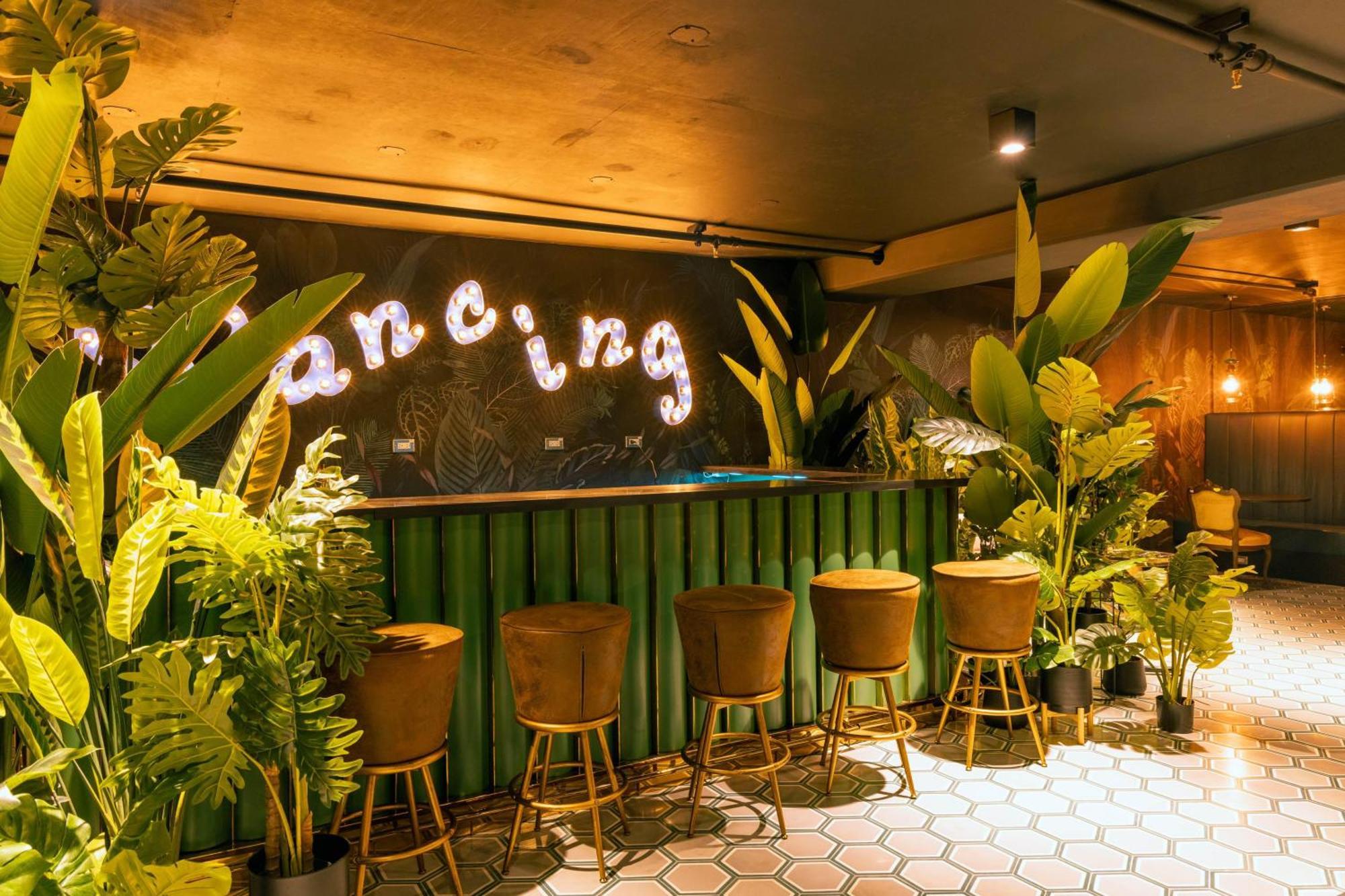 Firefly At 29, City Views And Wonderland Vibes! Hatillo  Екстер'єр фото