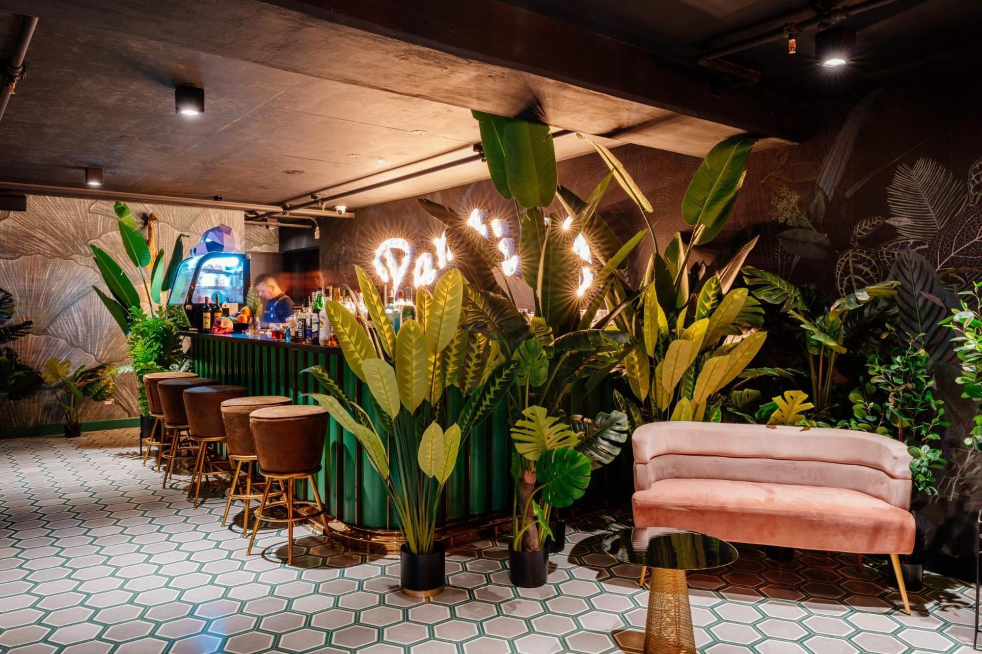 Firefly At 29, City Views And Wonderland Vibes! Hatillo  Екстер'єр фото