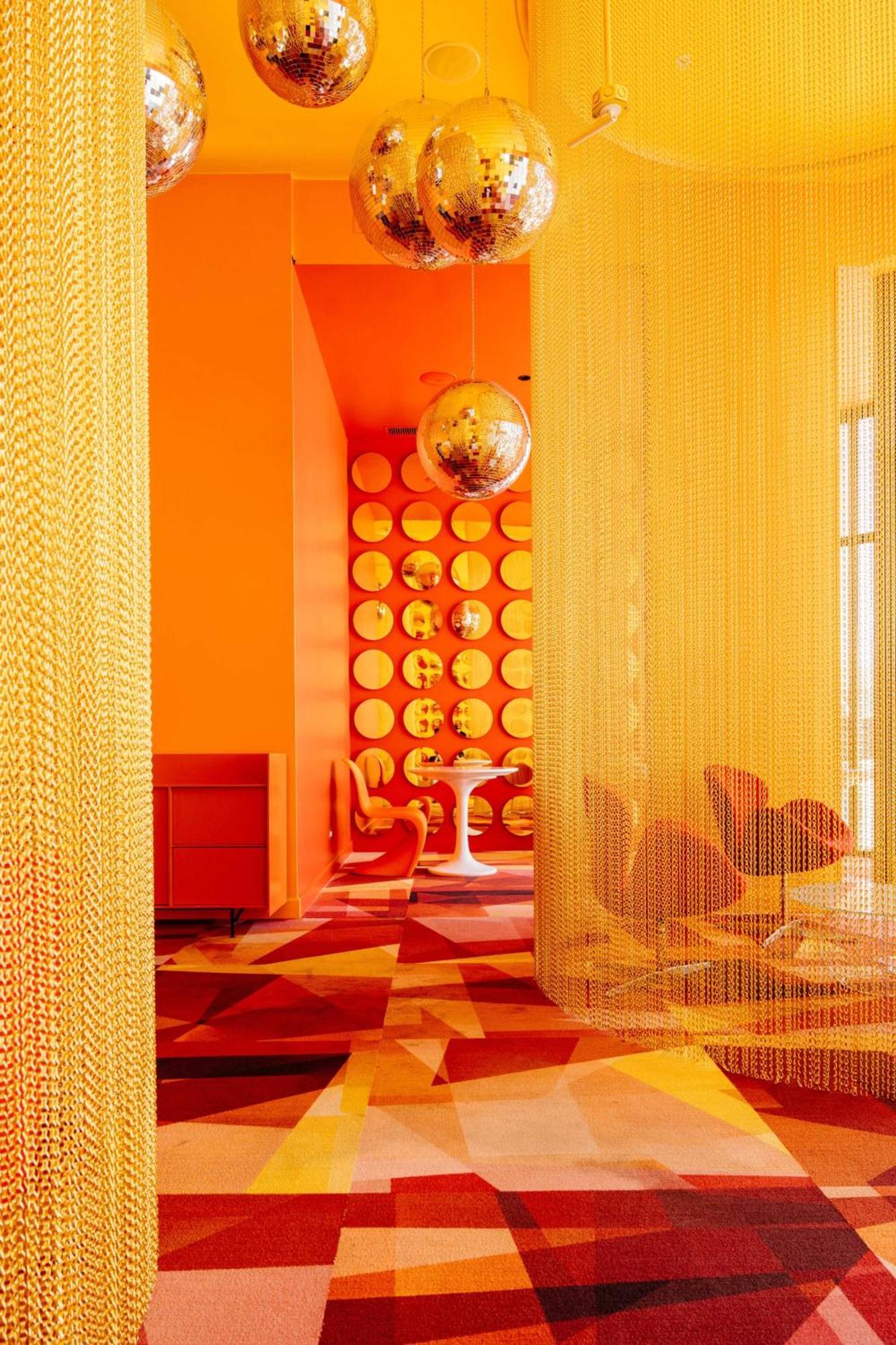 Firefly At 29, City Views And Wonderland Vibes! Hatillo  Екстер'єр фото