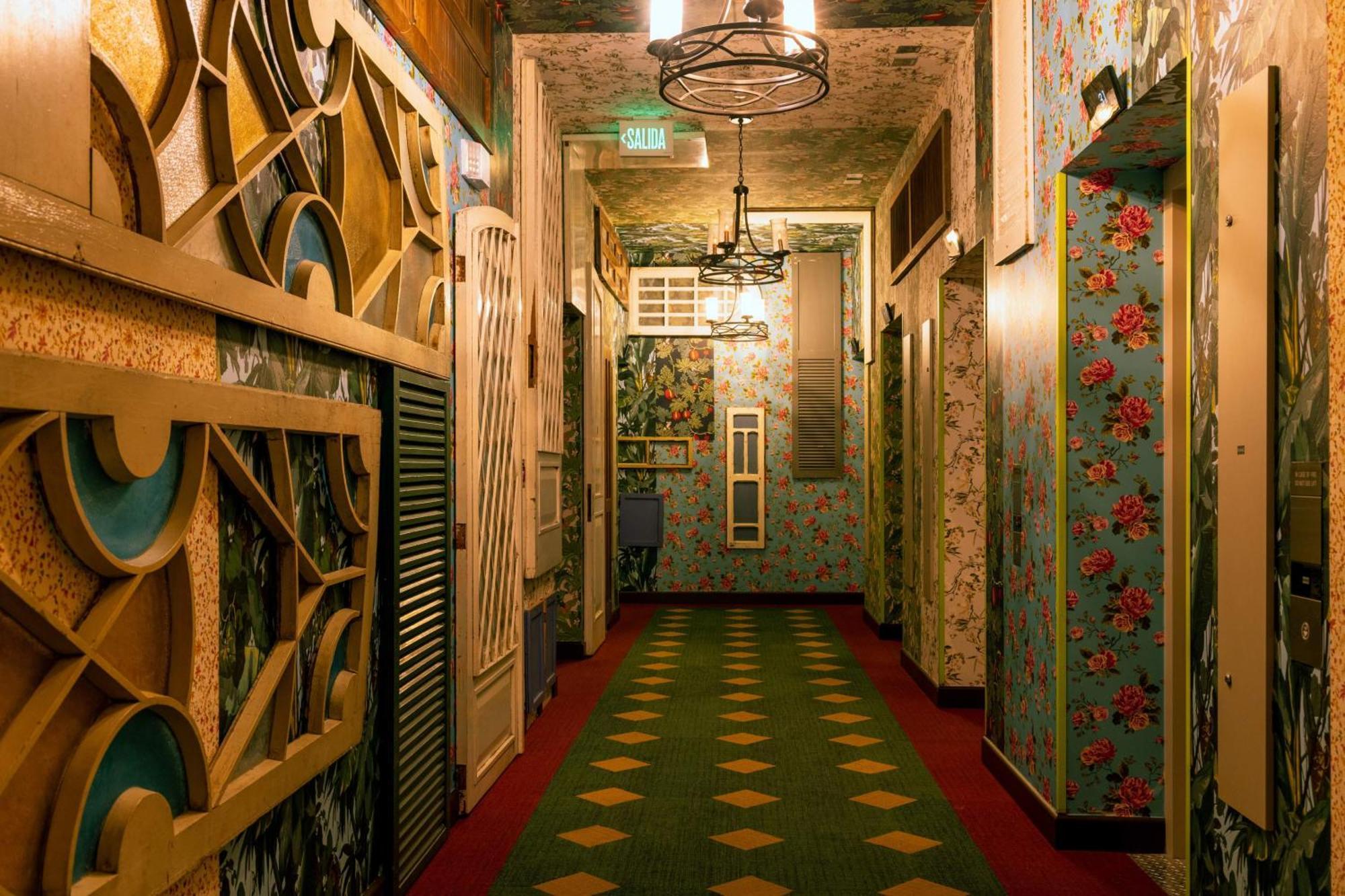Firefly At 29, City Views And Wonderland Vibes! Hatillo  Екстер'єр фото