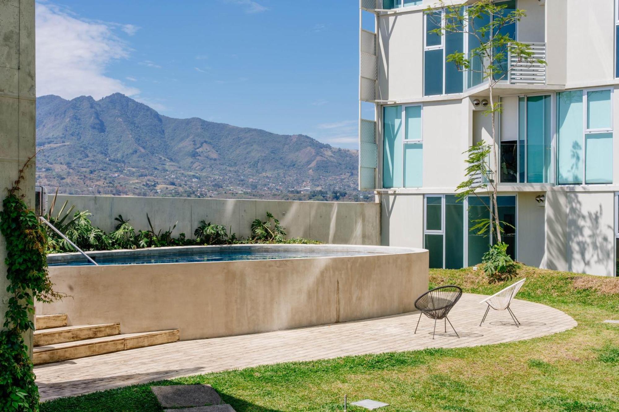 Firefly At 29, City Views And Wonderland Vibes! Hatillo  Екстер'єр фото
