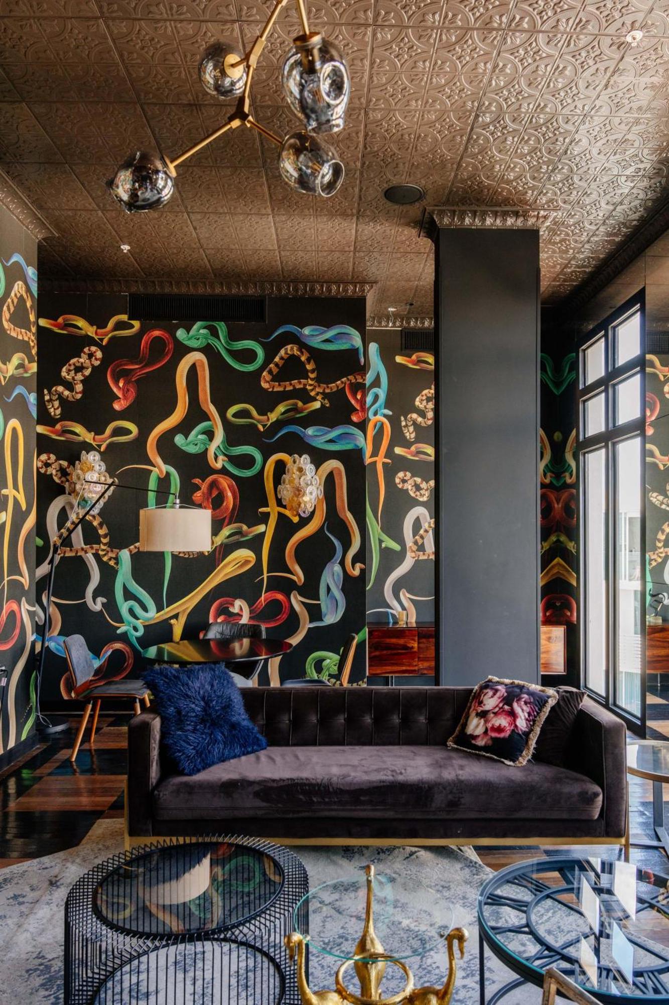 Firefly At 29, City Views And Wonderland Vibes! Hatillo  Екстер'єр фото
