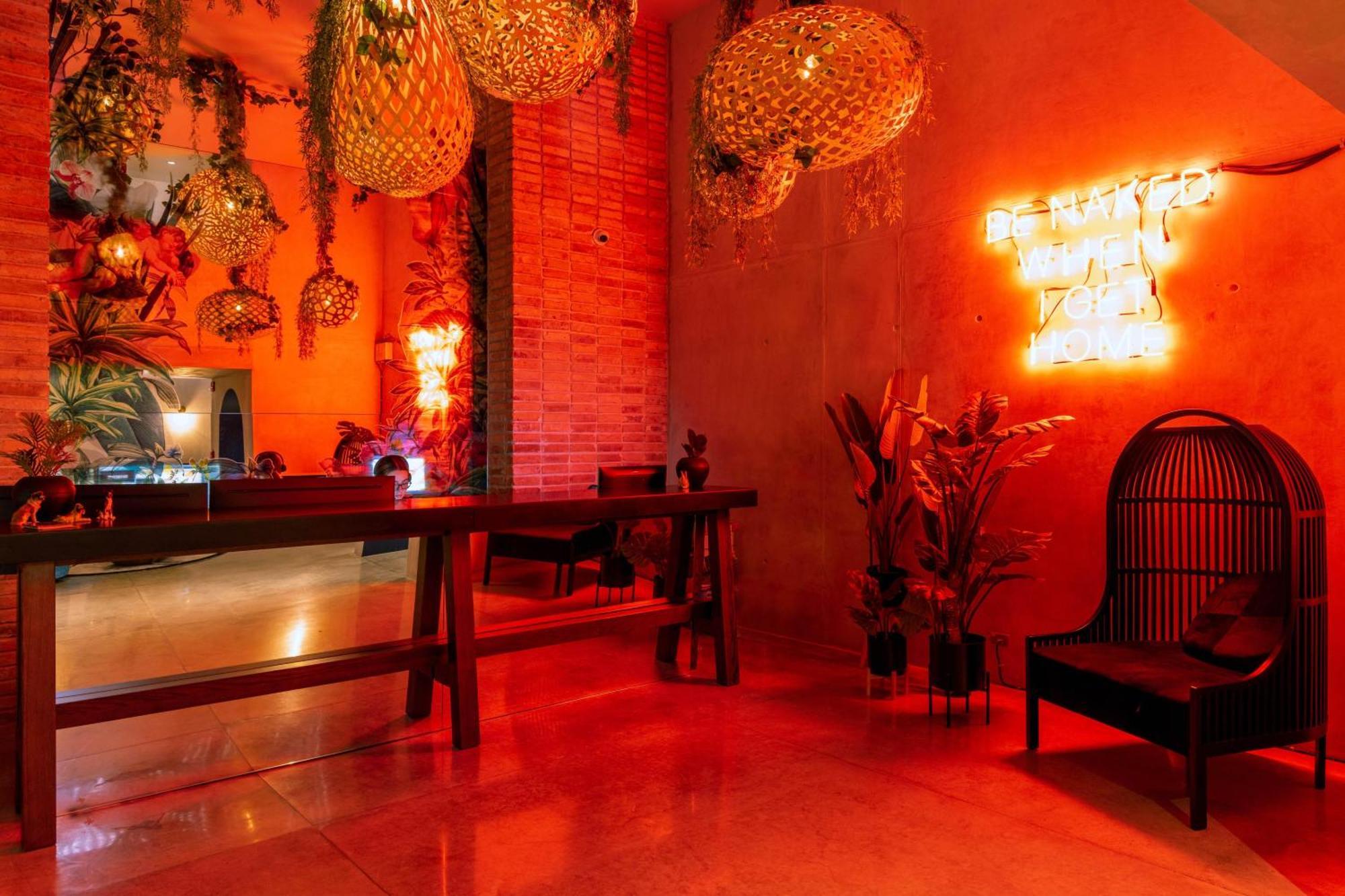 Firefly At 29, City Views And Wonderland Vibes! Hatillo  Екстер'єр фото