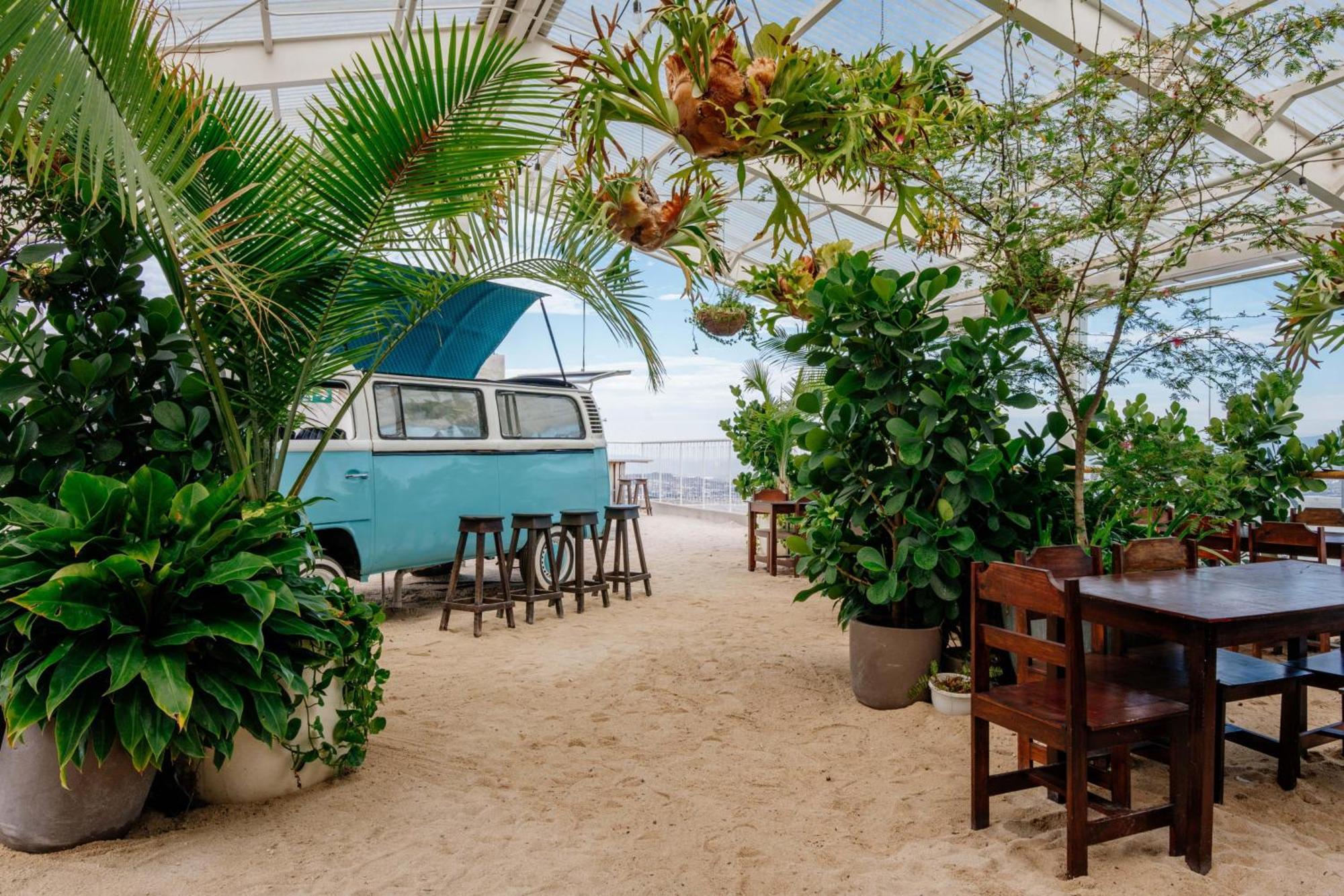 Firefly At 29, City Views And Wonderland Vibes! Hatillo  Екстер'єр фото