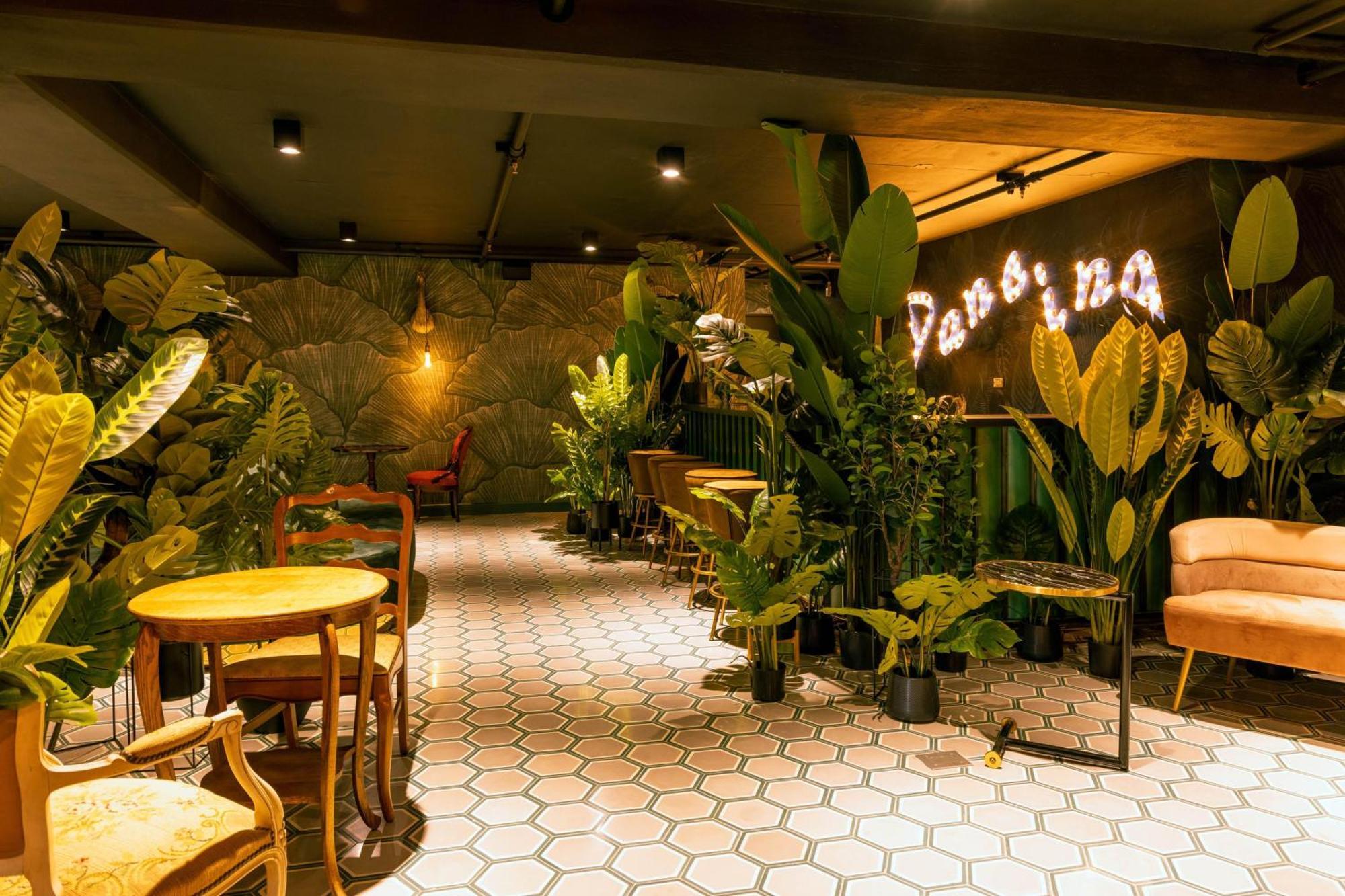 Firefly At 29, City Views And Wonderland Vibes! Hatillo  Екстер'єр фото