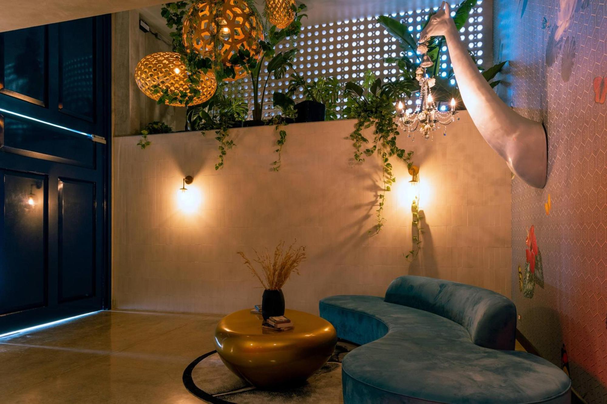 Firefly At 29, City Views And Wonderland Vibes! Hatillo  Екстер'єр фото