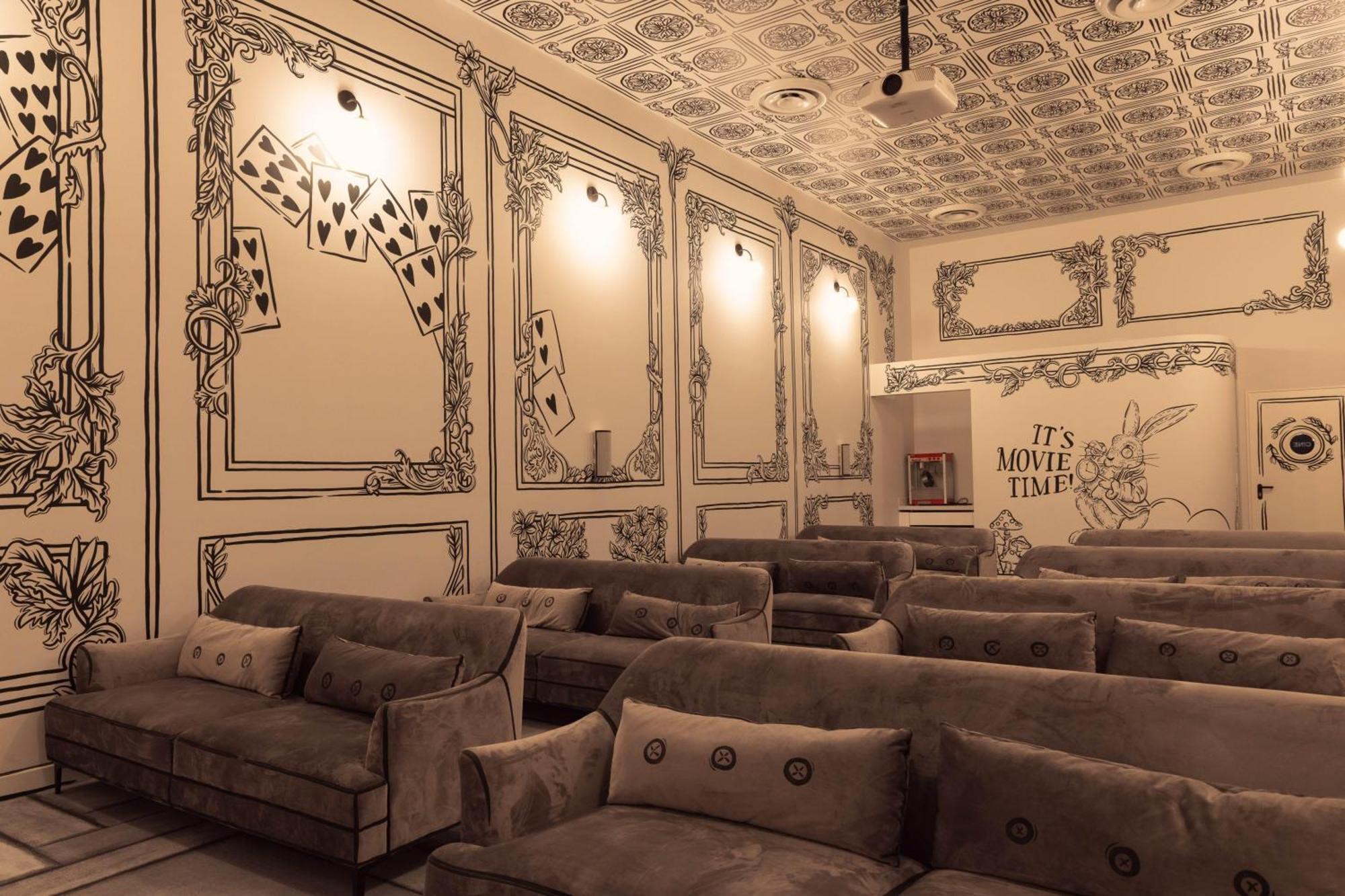 Firefly At 29, City Views And Wonderland Vibes! Hatillo  Екстер'єр фото